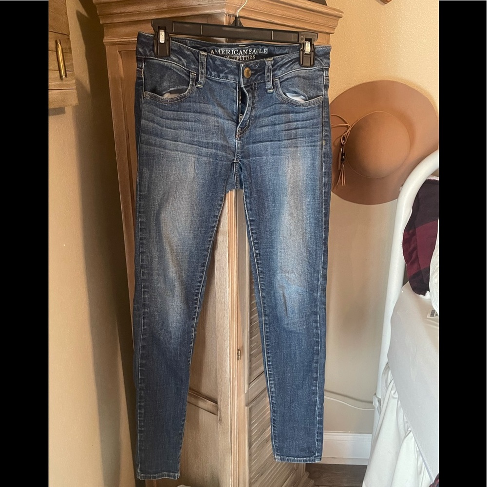Women’s jeggings